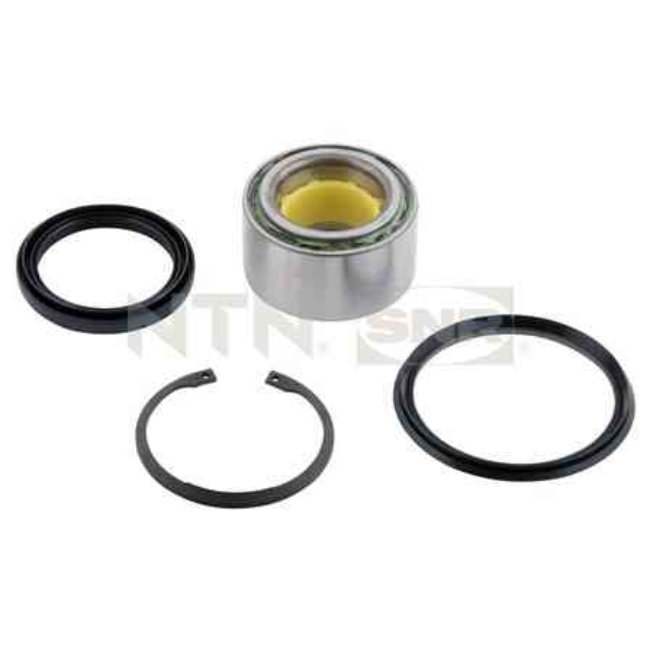 Kit De Roulement De Roue Snr R177.12