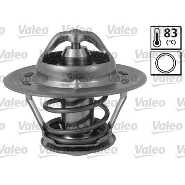 Thermostat Valeo 819881