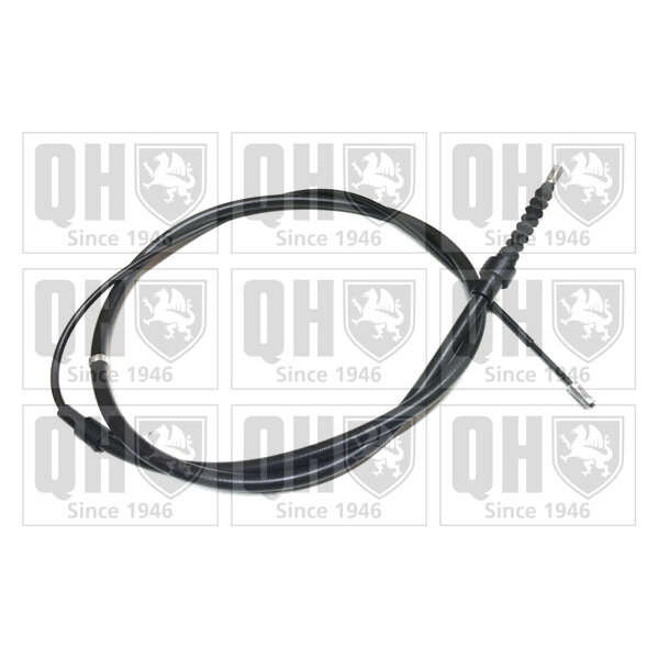 Câble De Frein Quinton Hazell Bc2518