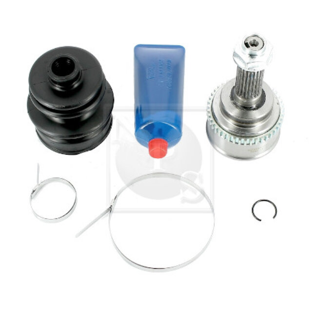 Tête De Cardan Nps S281i24