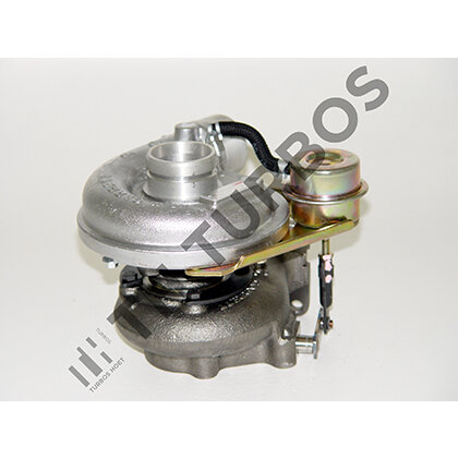 Turbocompresseur Turbo's Hoet 1100249
