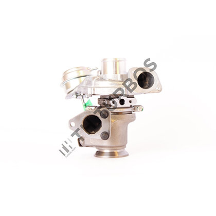 Turbocompresseur Turbo's Hoet 1104135