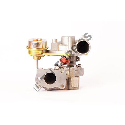 Turbocompresseur Turbo's Hoet 1103567