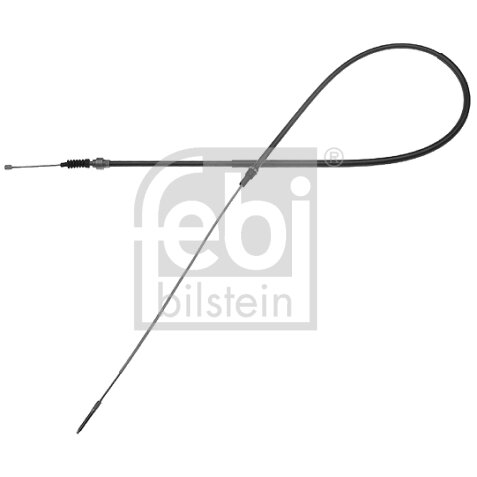 Câble De Frein Febi 14202