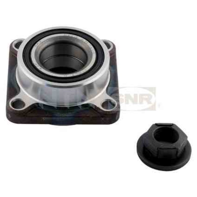 Kit De Roulement De Roue Snr R152.46