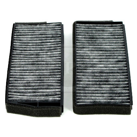 Filtre D'habitacle Pollen Nps M135a10