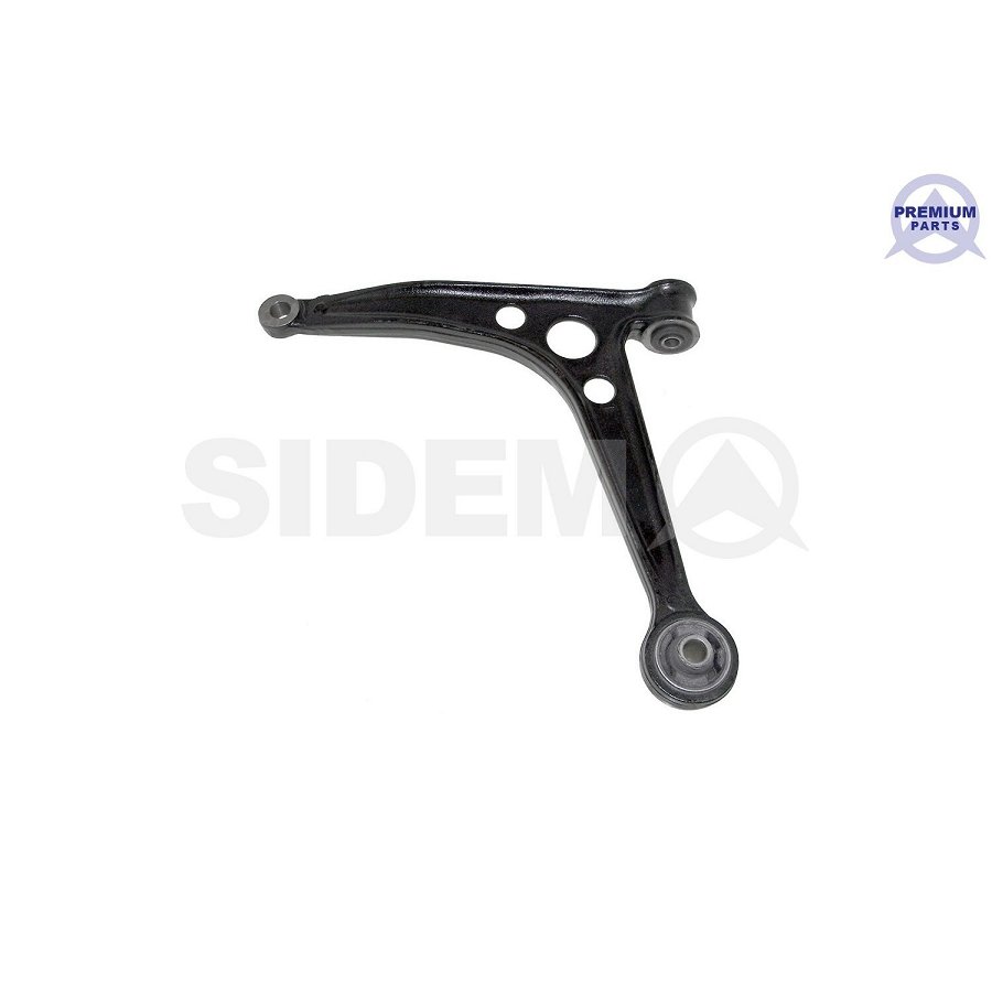 Bras De Suspension Sidem 3370
