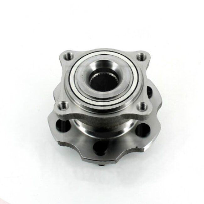 Kit De Roulement De Roue Nps N471n60