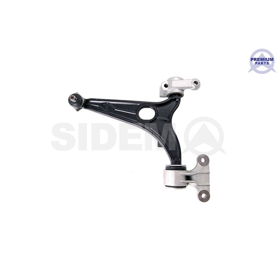 Bras De Suspension Sidem 53478