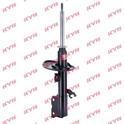 1 Amortisseur Kyb 339199