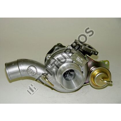 Turbocompresseur Turbo's Hoet 1100106