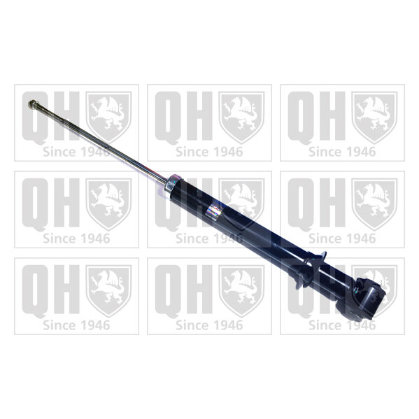 1 Amortisseur Quinton Hazell Qag181307