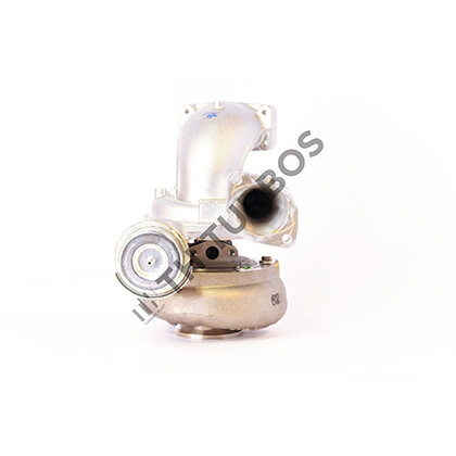 Turbocompresseur Turbo's Hoet 1104592