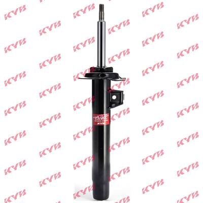 1 Amortisseur Kyb 339728