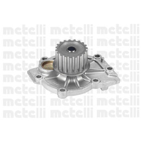 Pompe À Eau Metelli 24-0824