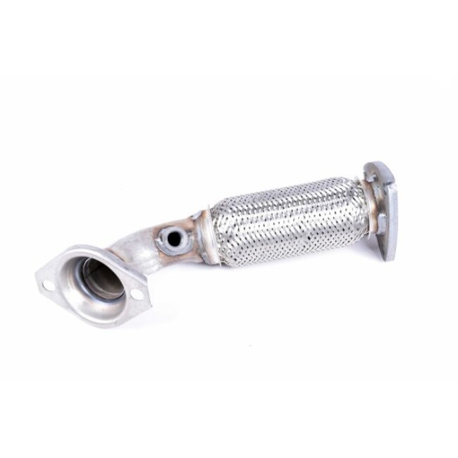 Tube D'échappement Eec Iv7000