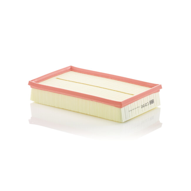 Filtre À Air Mann-filter C28043