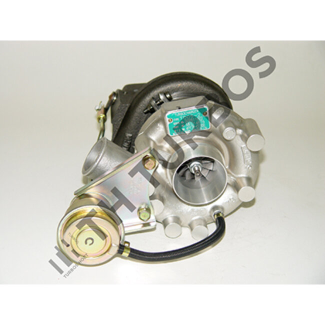 Turbocompresseur Turbo's Hoet 1101217