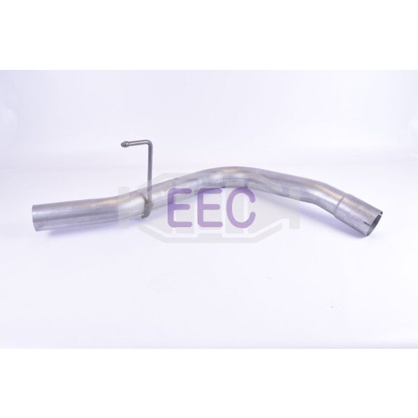 Tube D'échappement Eec Eiv3001