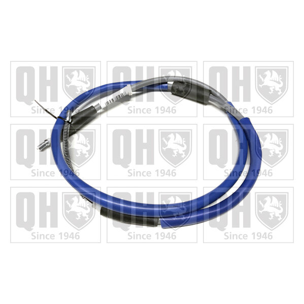 Câble De Frein Quinton Hazell Bc4357