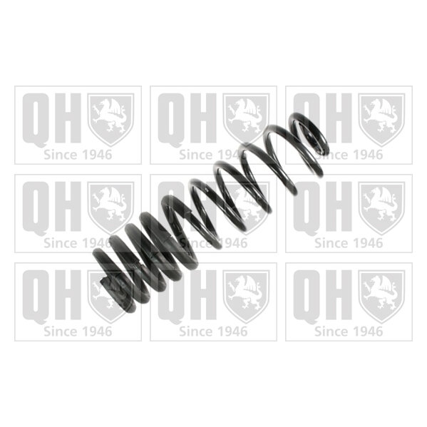 1 Ressort De Suspension Quinton Hazell Qcs7601