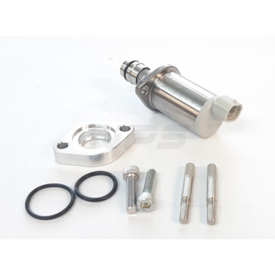 Electrovanne Nps T563a05