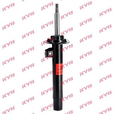 1 Amortisseur Kyb 334615