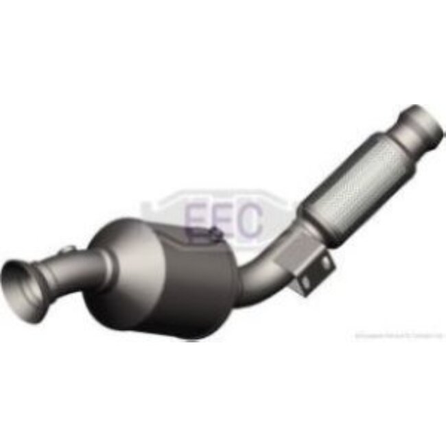Catalyseur Eec Mz6097