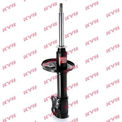 1 Amortisseur Kyb 334203