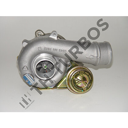 Turbocompresseur Turbo's Hoet 1101141