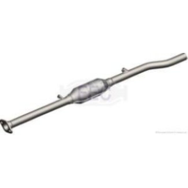 Catalyseur Eec Vk6060