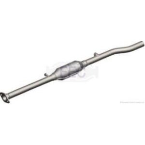 Catalyseur Eec Vk6060