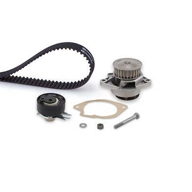 Kit Distribution & Pompe À Eau Gates Kp15427xs-1