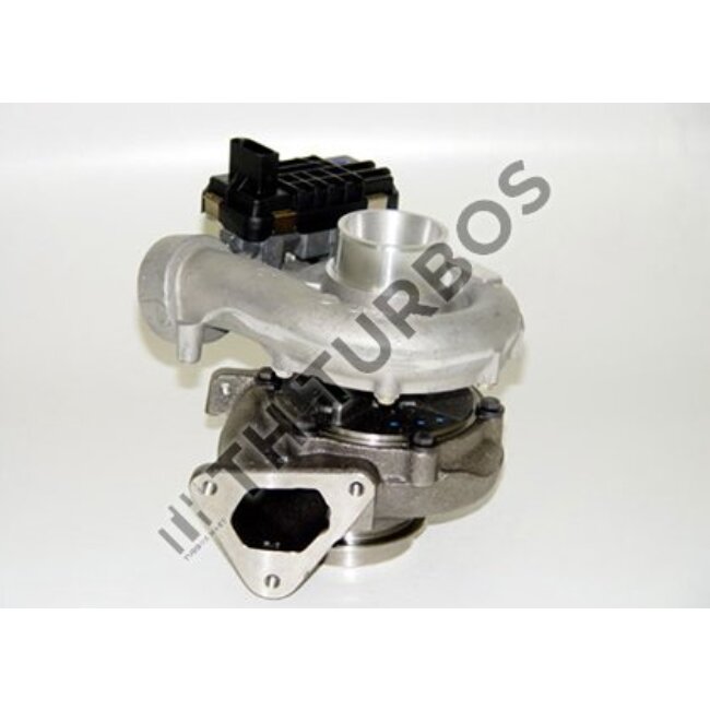 Turbocompresseur Turbo's Hoet 1103249