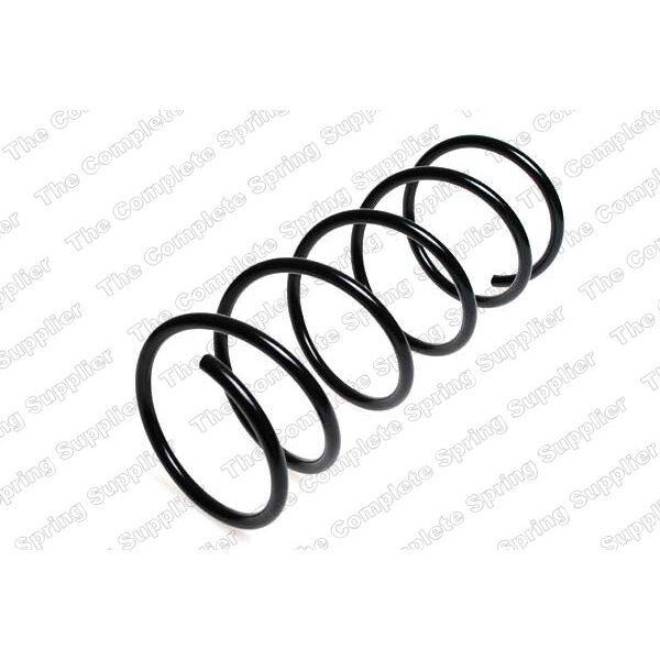 1 Ressort De Suspension Essieu Avant Kilen 21187