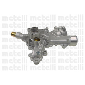 Pompe À Eau Metelli 24-0729