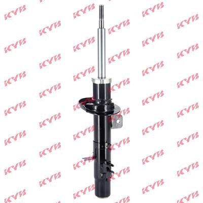1 Amortisseur Kyb 334826