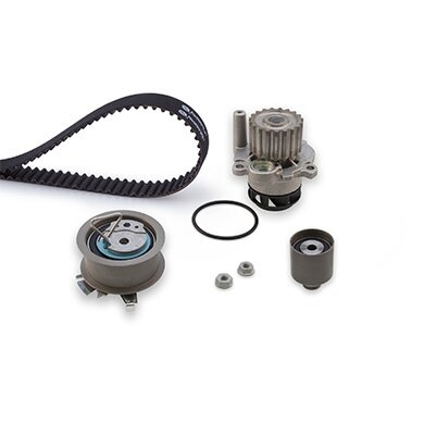 Kit Distribution & Pompe À Eau Gates Kp55569xs-3