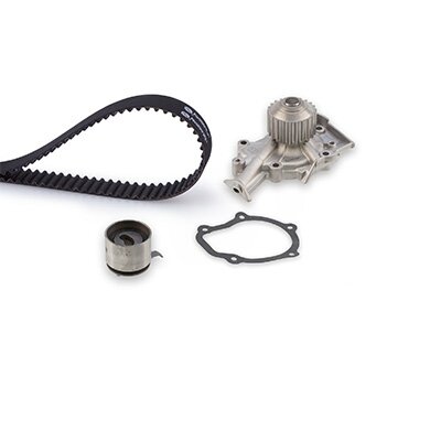 Kit Distribution & Pompe À Eau Gates Kp15434xs