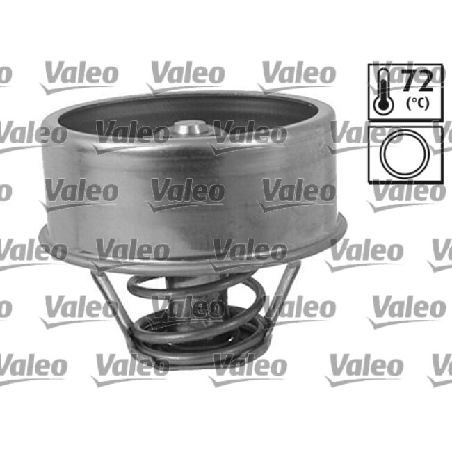 Thermostat Valeo 819855