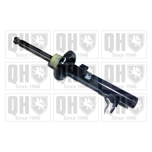 1 Amortisseur Quinton Hazell Qag181159