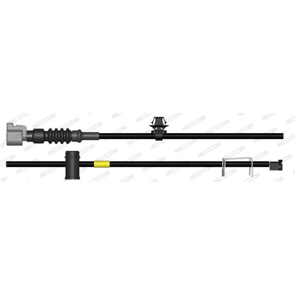 Témoin D'usure Ferodo Fwi431