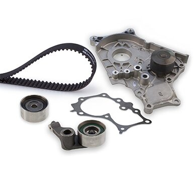 Kit Distribution & Pompe À Eau Gates Kp15562xs
