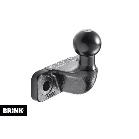 BRINK Attelage ''boule'' D&eacute;montable Avec Outils  515600