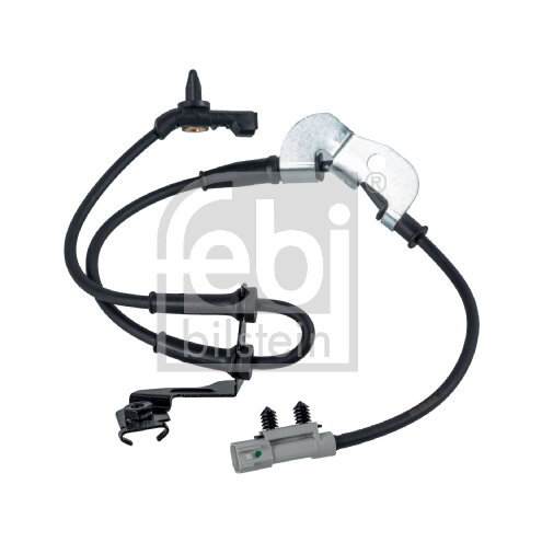 Capteur Abs Febi 107290