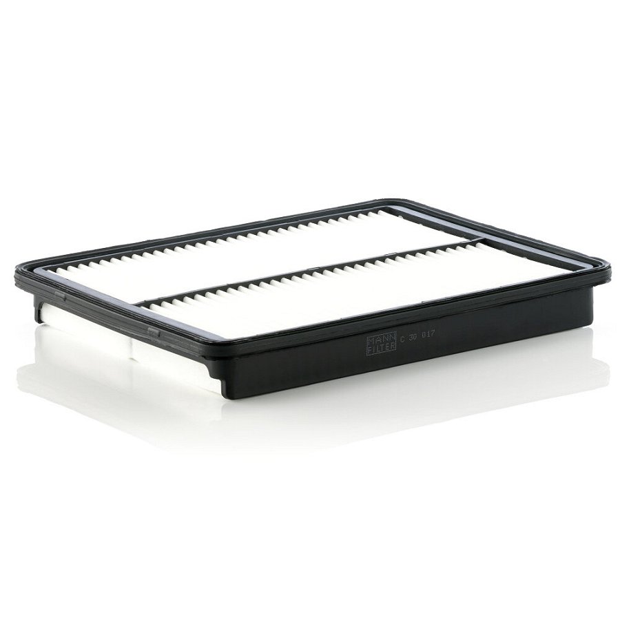 Filtre À Air Mann-filter C30017