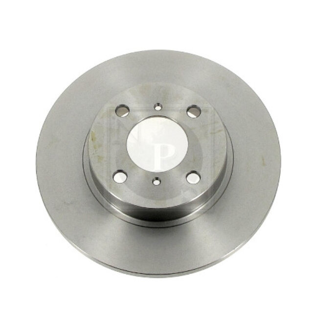 1 Disque De Frein Nps S330i15