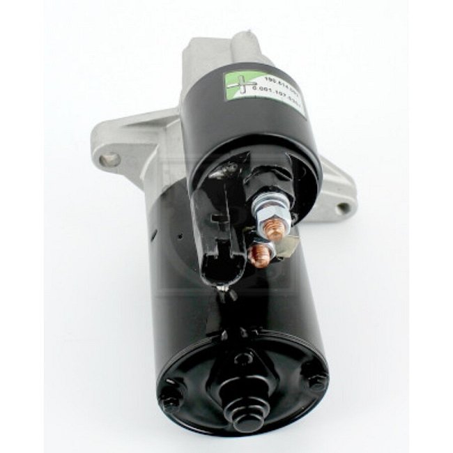 Démarreur Nps T521a120