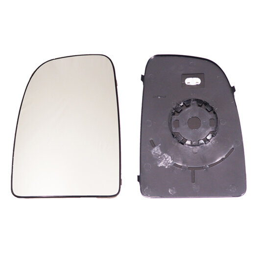 Glace De Rétroviseur Grand Angle Dégivrant Côté Conducteur Spilu 10617