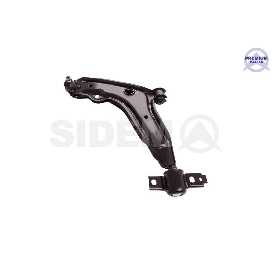 Bras De Suspension Sidem 57078